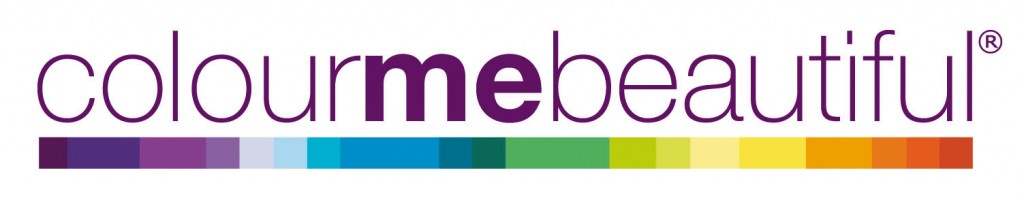 Logo ColourMeBeautiful